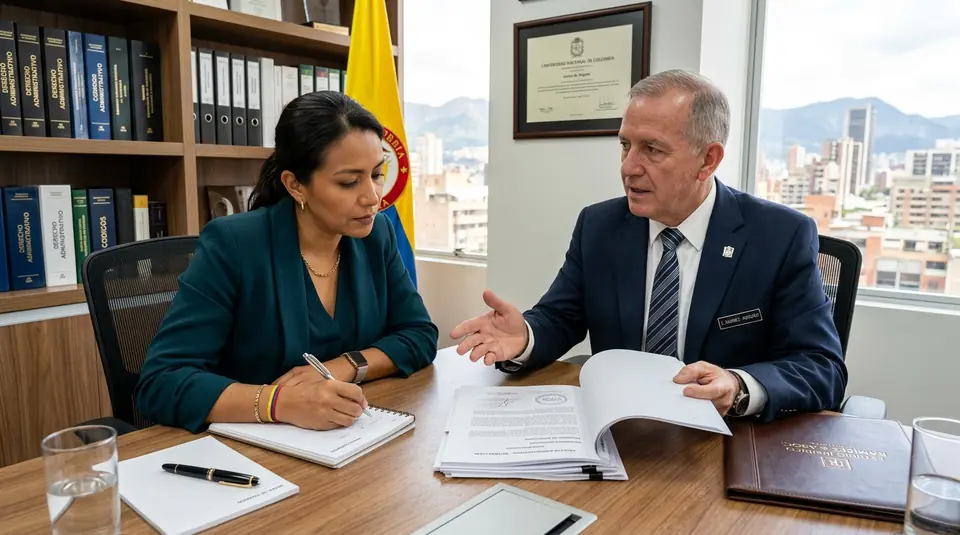 Acción de Tutela para Anulación de Fotomultas y Debido Proceso