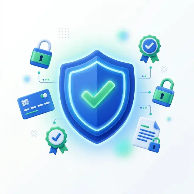 Seguridad y confianza